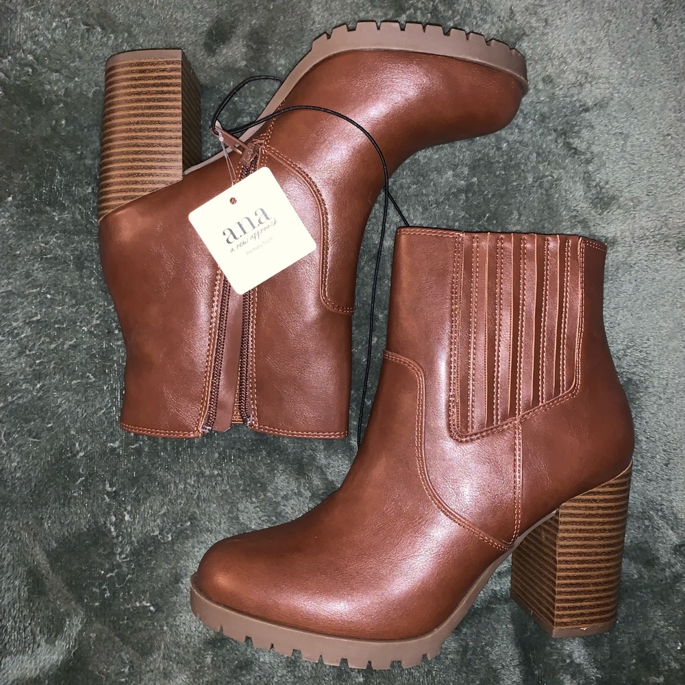 Ana Boots - Never worn
